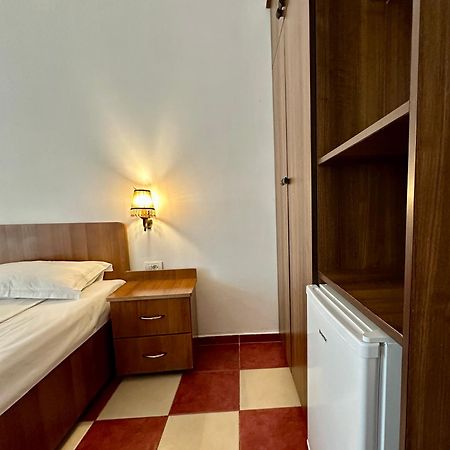 Hotel Nalba-Dalia Жупитер Экстерьер фото