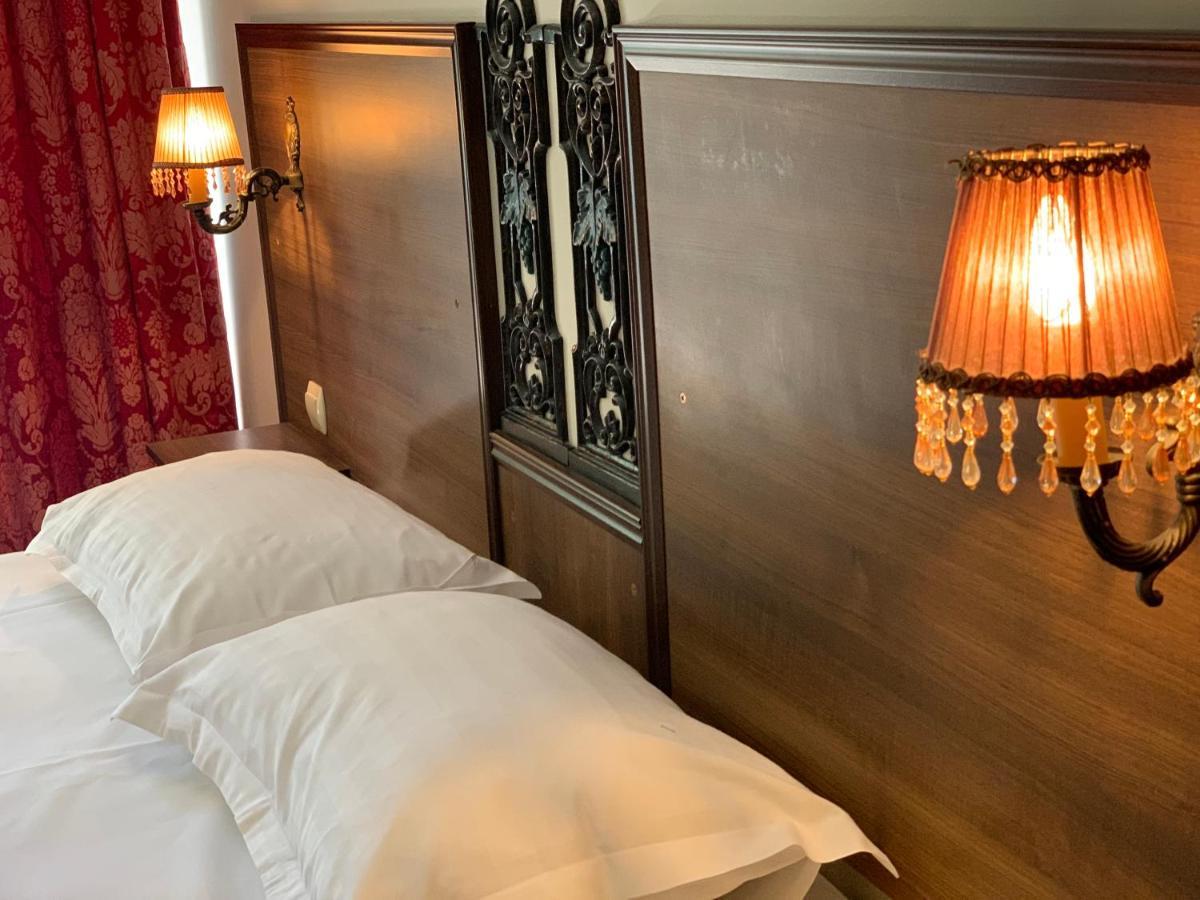 Hotel Nalba-Dalia Жупитер Экстерьер фото