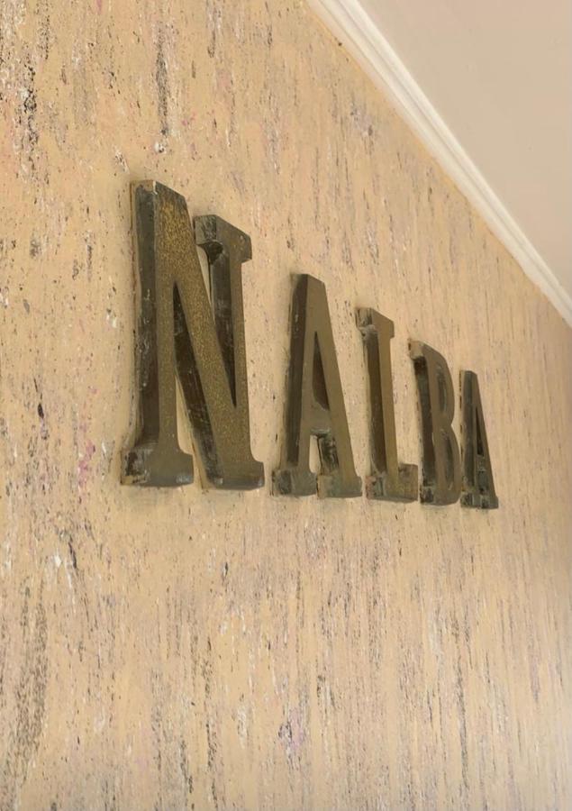 Hotel Nalba-Dalia Жупитер Экстерьер фото