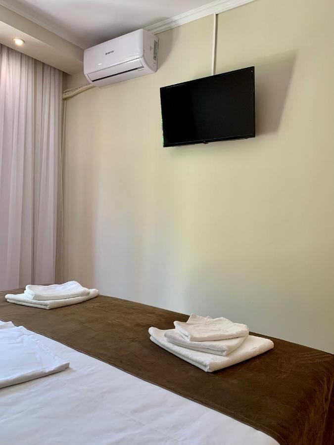 Hotel Nalba-Dalia Жупитер Экстерьер фото