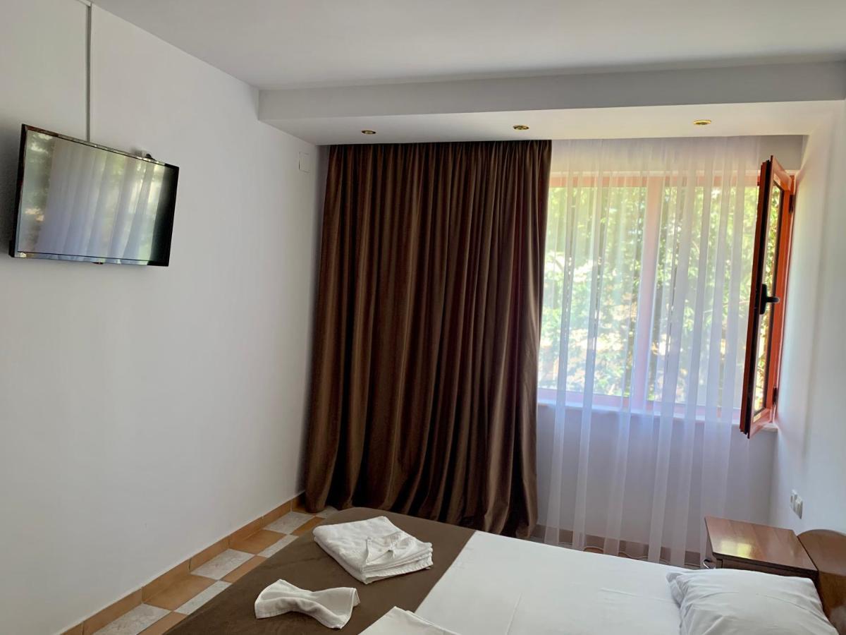 Hotel Nalba-Dalia Жупитер Экстерьер фото