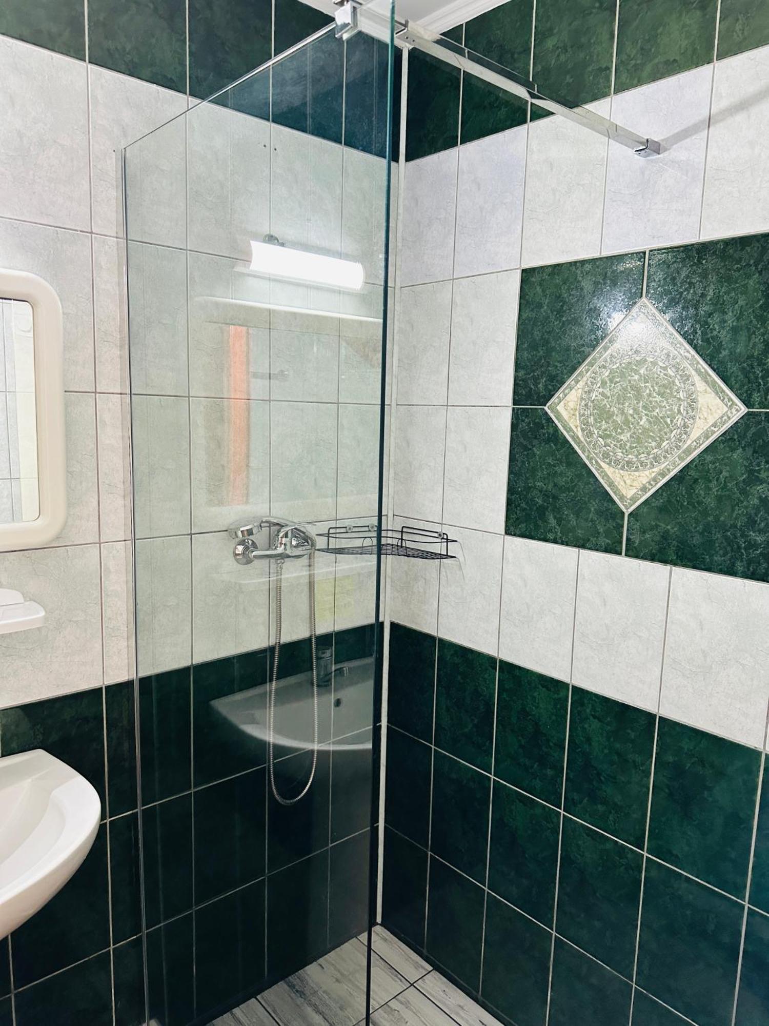 Hotel Nalba-Dalia Жупитер Экстерьер фото