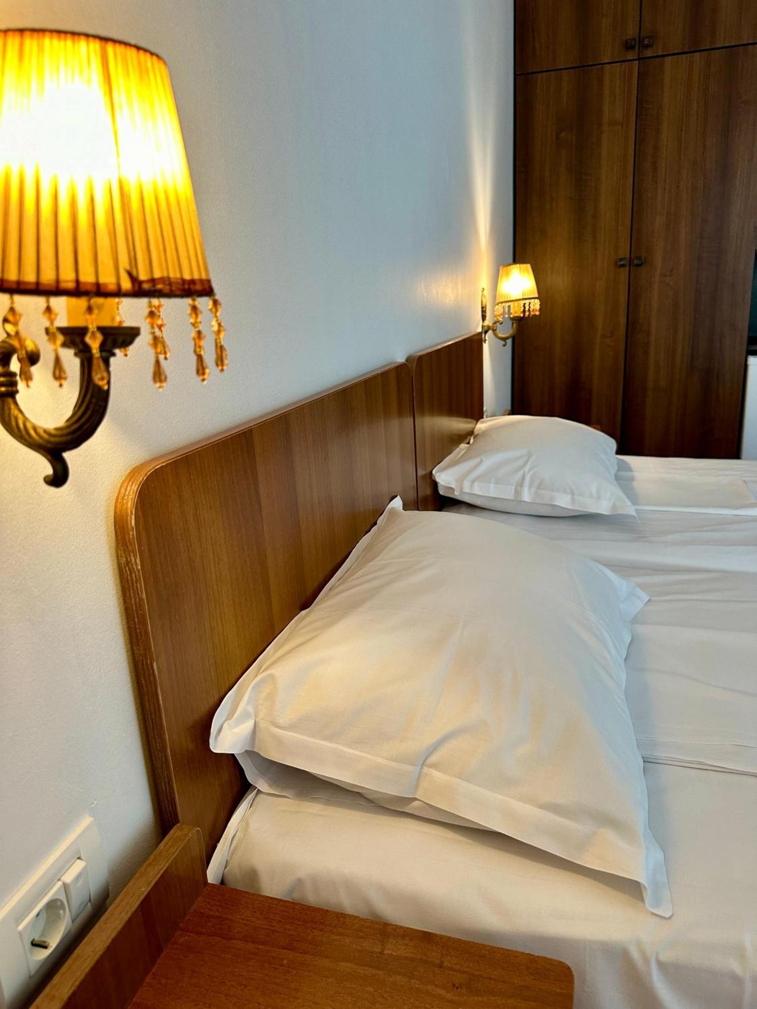 Hotel Nalba-Dalia Жупитер Экстерьер фото
