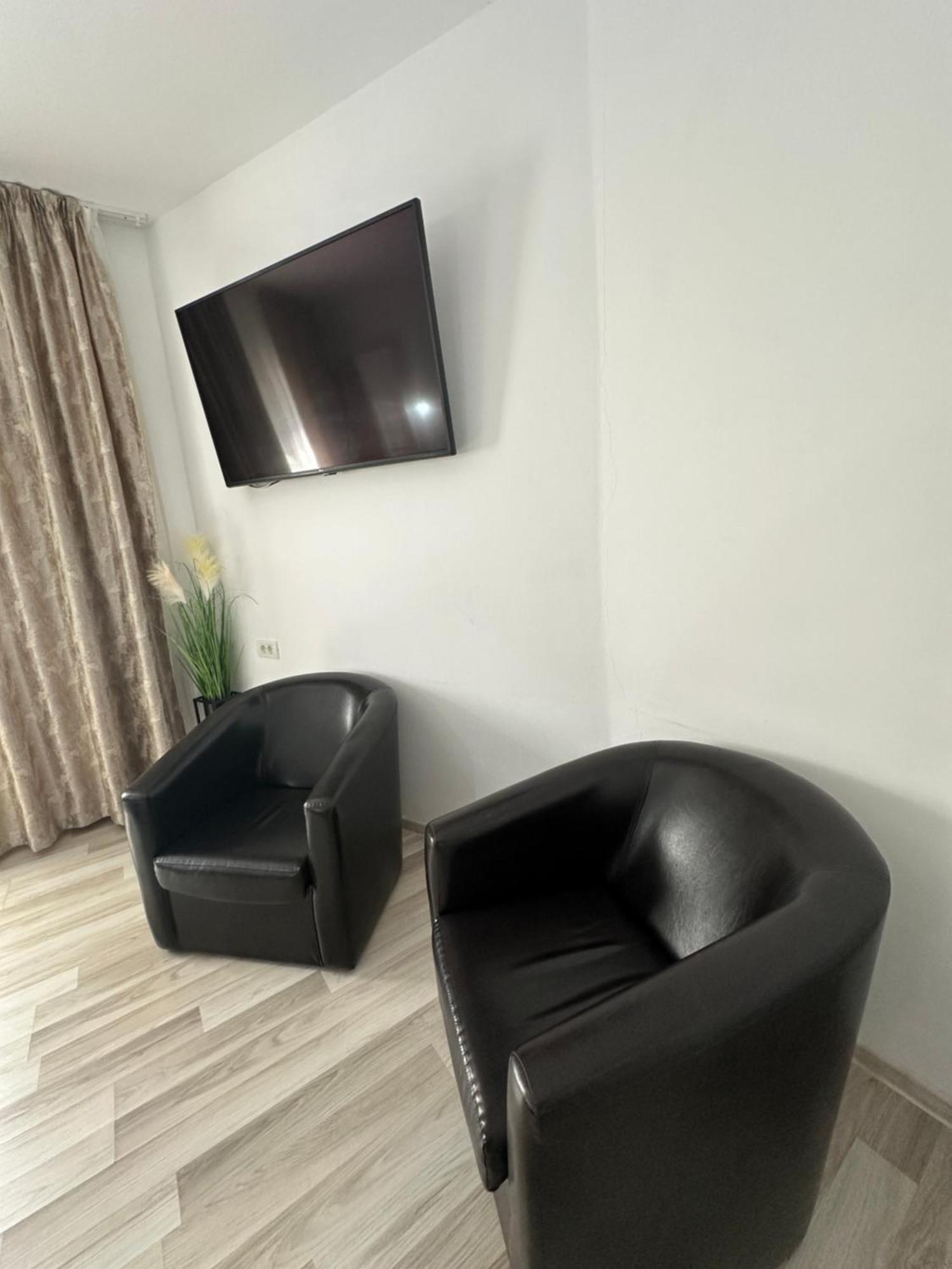 Hotel Nalba-Dalia Жупитер Экстерьер фото