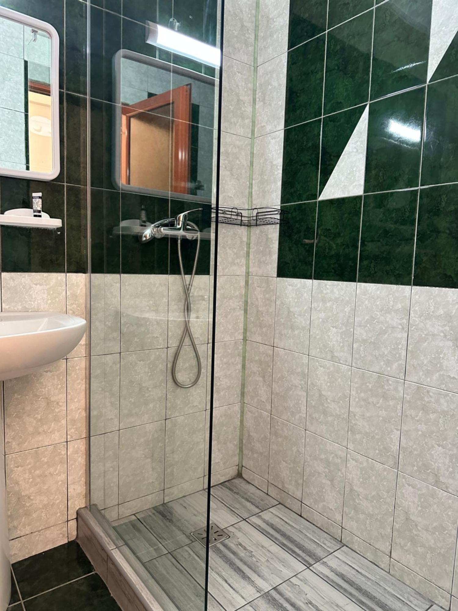 Hotel Nalba-Dalia Жупитер Экстерьер фото