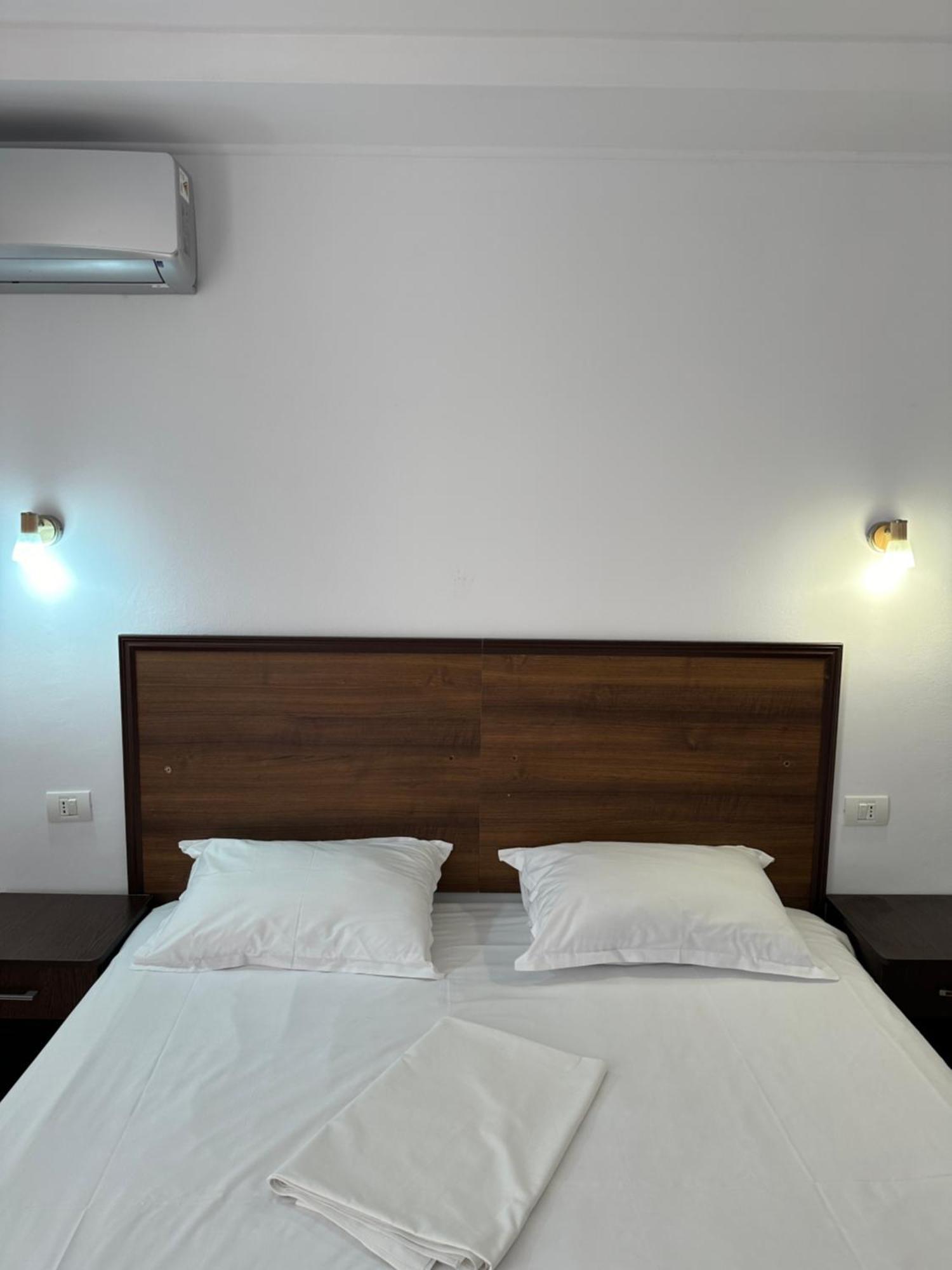 Hotel Nalba-Dalia Жупитер Экстерьер фото