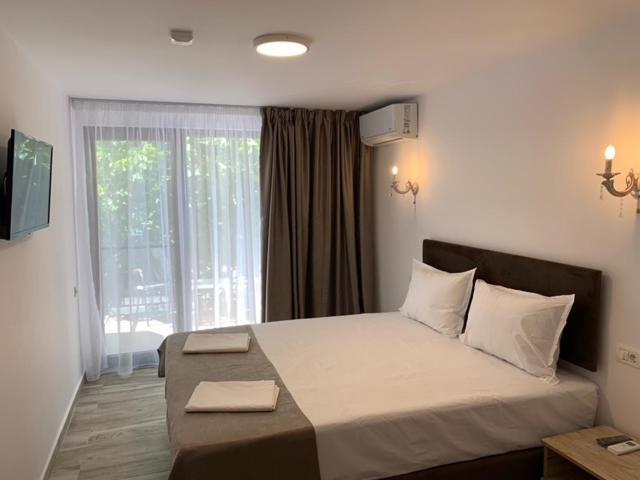 Hotel Nalba-Dalia Жупитер Экстерьер фото