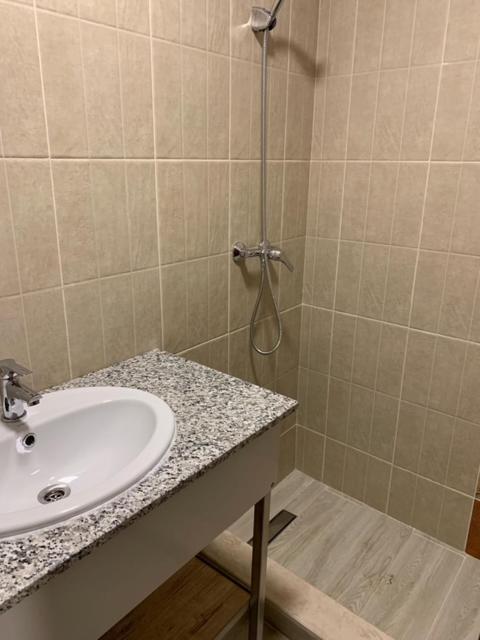 Hotel Nalba-Dalia Жупитер Экстерьер фото