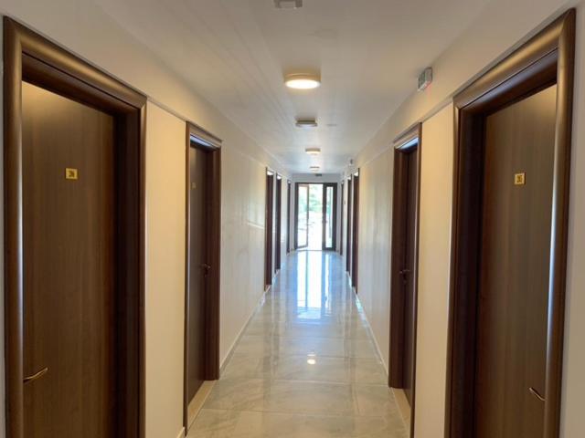 Hotel Nalba-Dalia Жупитер Экстерьер фото