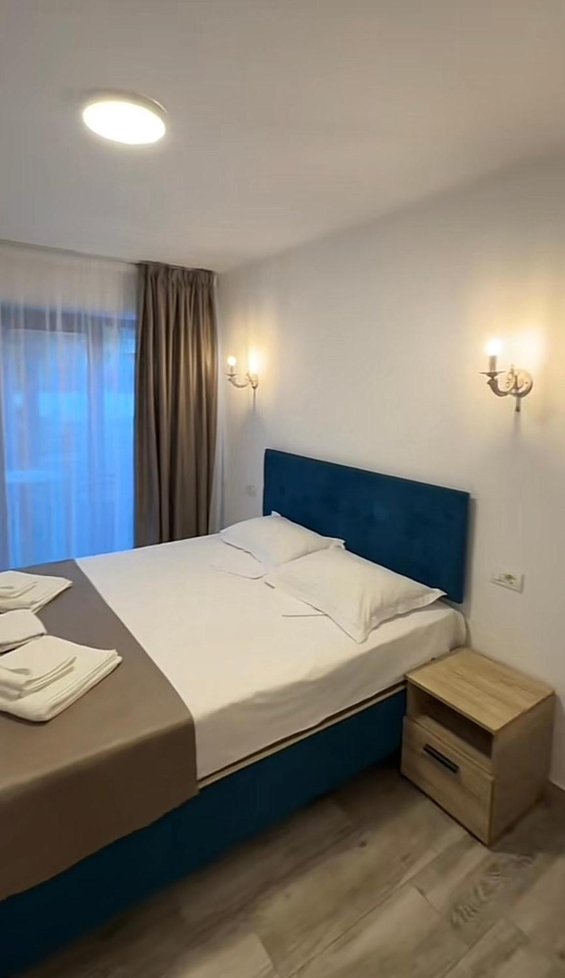 Hotel Nalba-Dalia Жупитер Экстерьер фото
