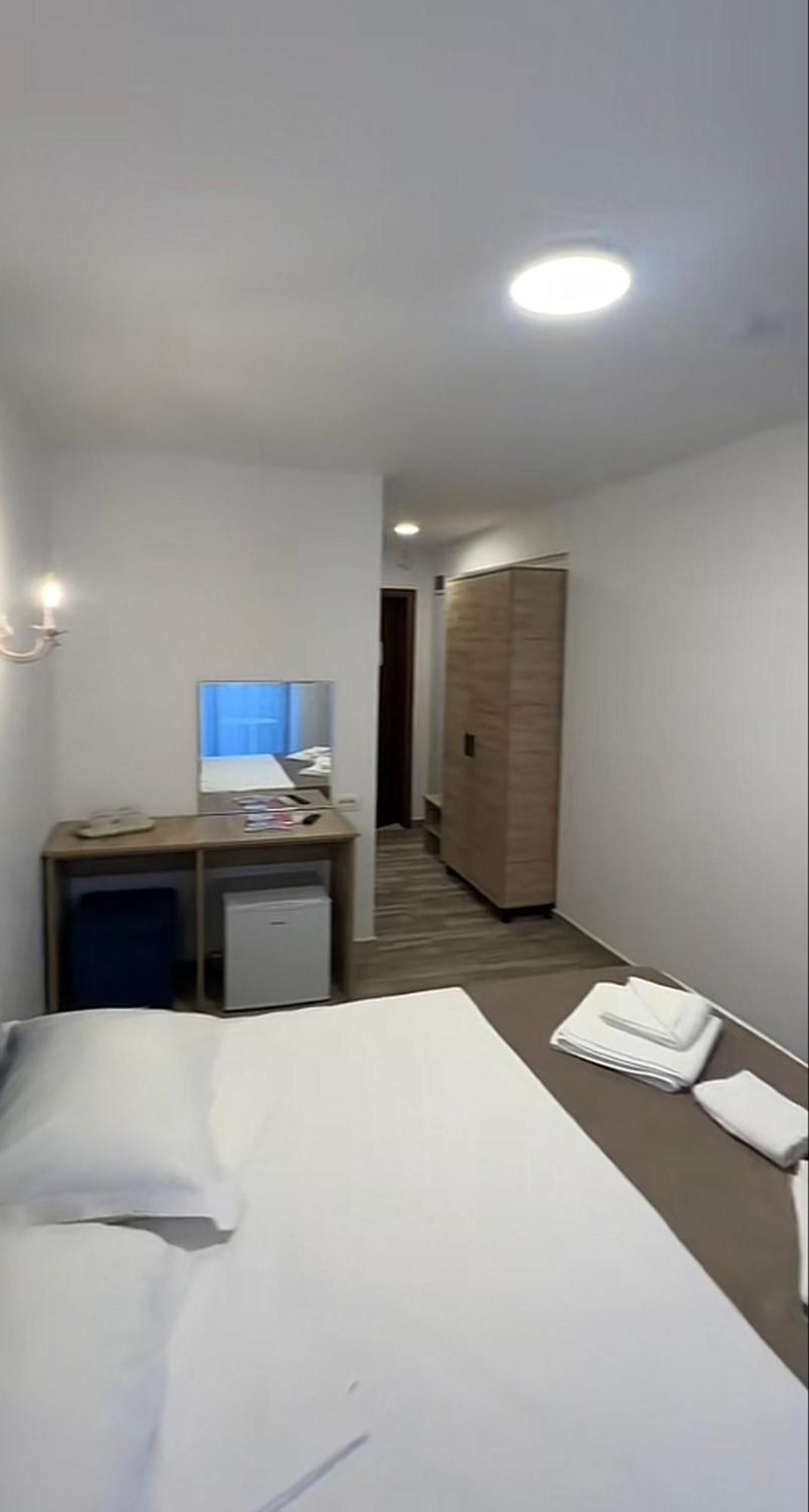 Hotel Nalba-Dalia Жупитер Экстерьер фото